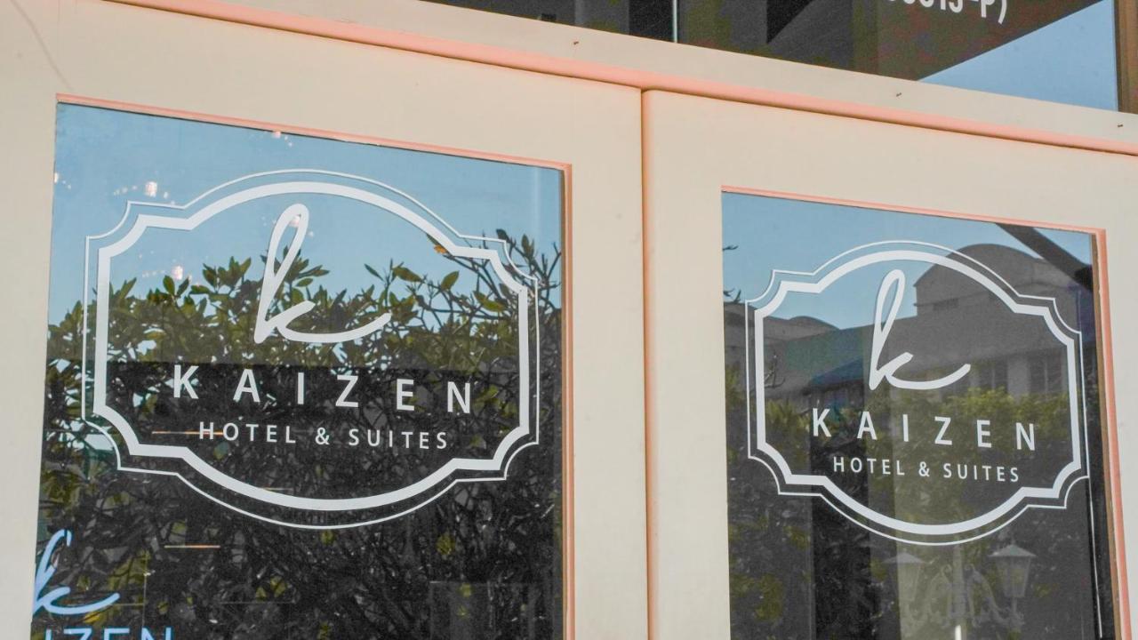 Kaizen Hotel & Suites Melaka Malacca Exterior photo